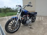     Harley Davidson Sportster1200L-I XL1200L-I 2010  11